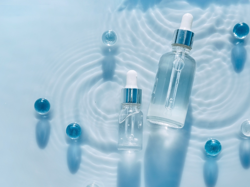 choosing the right night serum