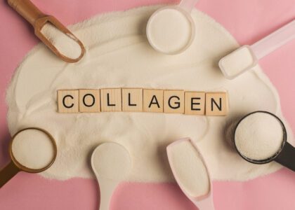 Collagen stimulation tips for firmer skin