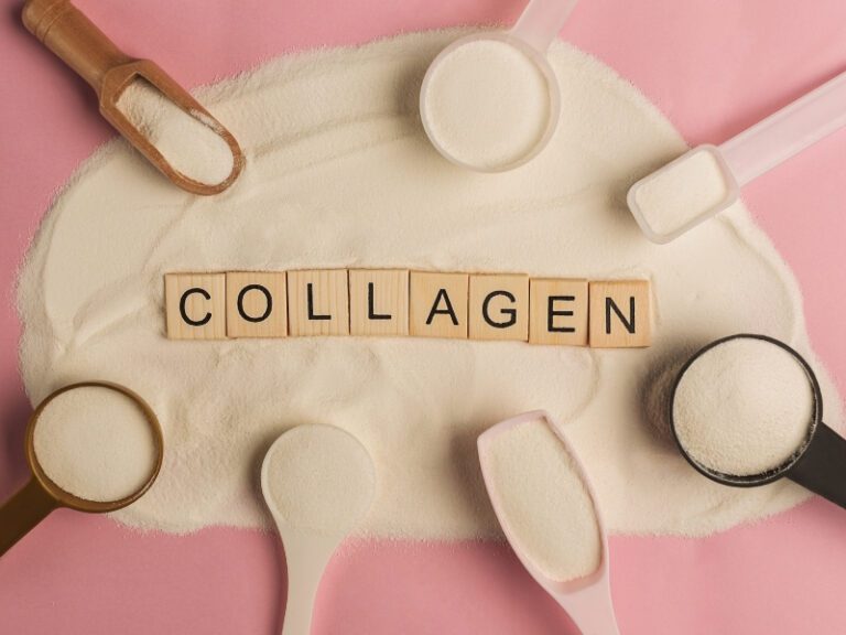 Collagen stimulation tips for firmer skin