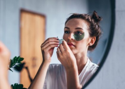 5 effective remedies to reduce dark circles