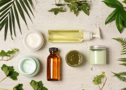 Top skincare ingredients for anti-aging and hydration