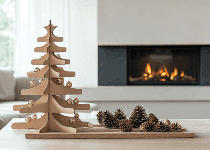 Stylish indoor Christmas decorations for a stunning 2024 holiday season